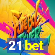 21 bet